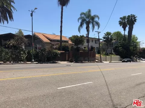 2042 N Cahuenga Blvd, Los Angeles, CA 90068