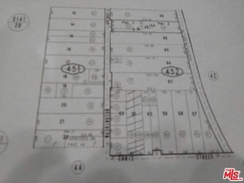 0 Ennis, Other, CA 92408