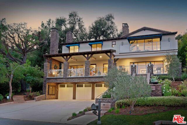 homes for sale on lake sherwood commerce mi