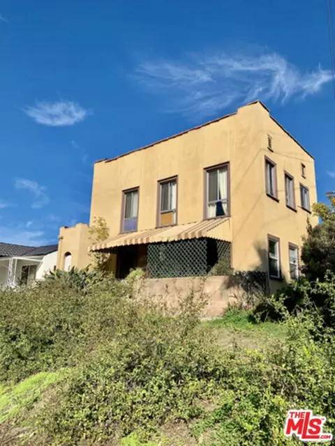 3615 Edenhurst Ave, Los Angeles, CA 90039