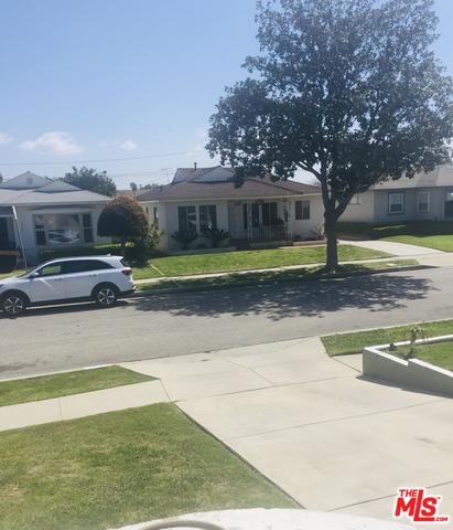 2029 N Nestor Ave, Compton, CA 90222 photo 2