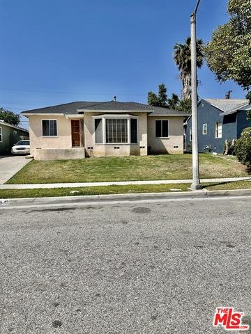 2029 N Nestor Ave, Compton, CA 90222 photo 1