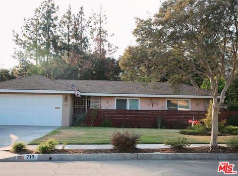 719 E Cypress Ave, Glendora, CA 91741 photo 1