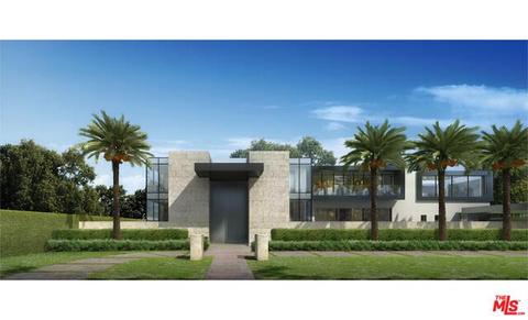1006 Pamela Dr, Beverly Hills, CA 90210 photo 1