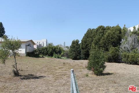 Undisclosed, Santa Monica, CA 90405