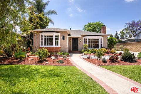 4618 E Greenmeadow Rd, Long Beach, CA 90808 photo 1