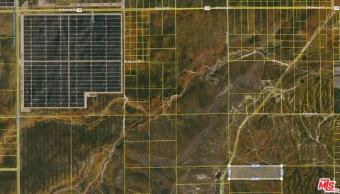 0 150 Street W And Avenue E-8, Lancaster, CA 93536