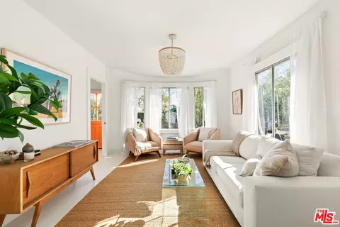 701 Marine St, Santa Monica, CA 90405