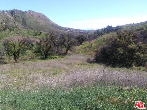 2517 Encinal Canyon Rd, Malibu, CA 90265