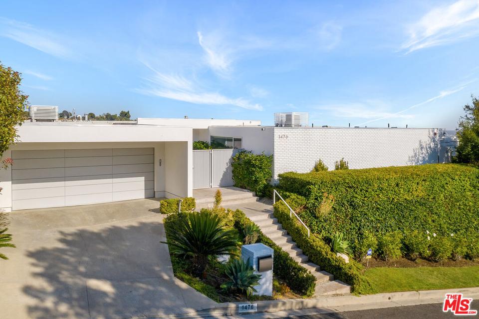 1476 Carla Rdg, Beverly Hills, CA 90210 33 Photos MLS 21784728