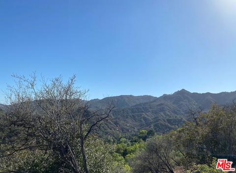 0 Mount Prospecttopanga Skyline Dr, Topanga, CA 90290