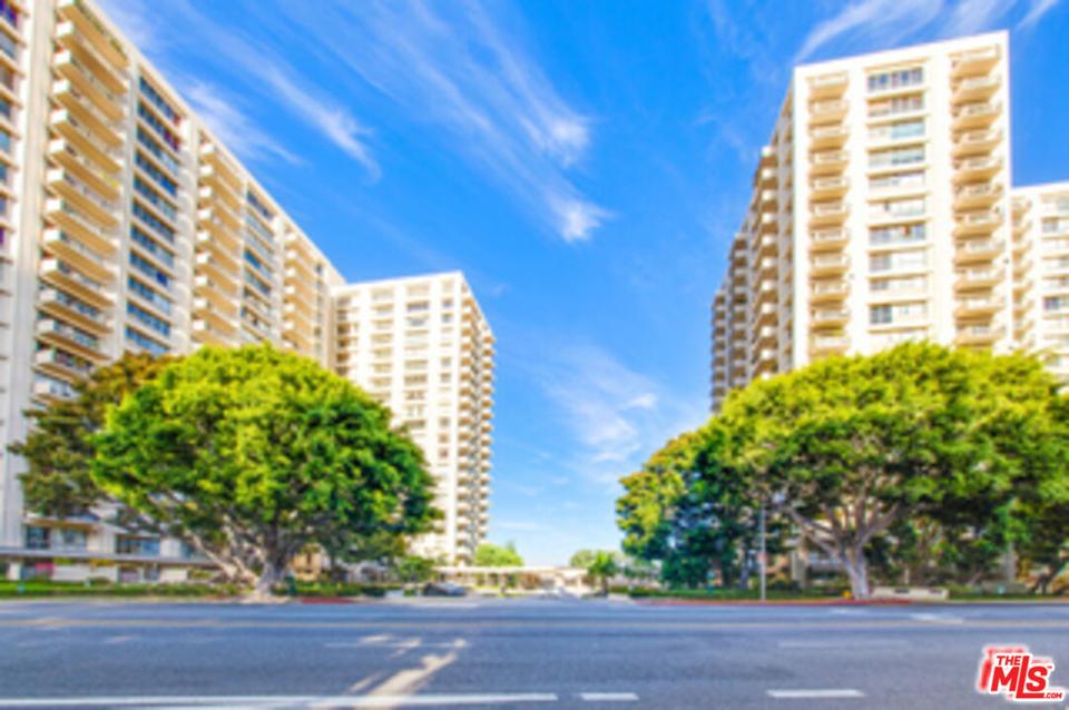 2160 Century 411, Los Angeles, CA 90067 7 Photos MLS