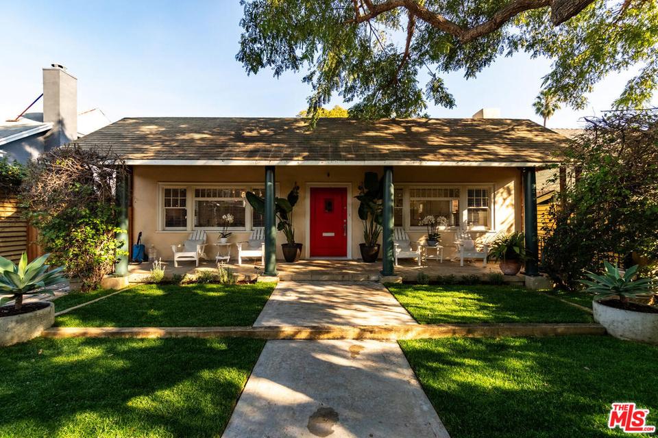 512 N Gower St, Los Angeles, CA 90004 18 Photos MLS