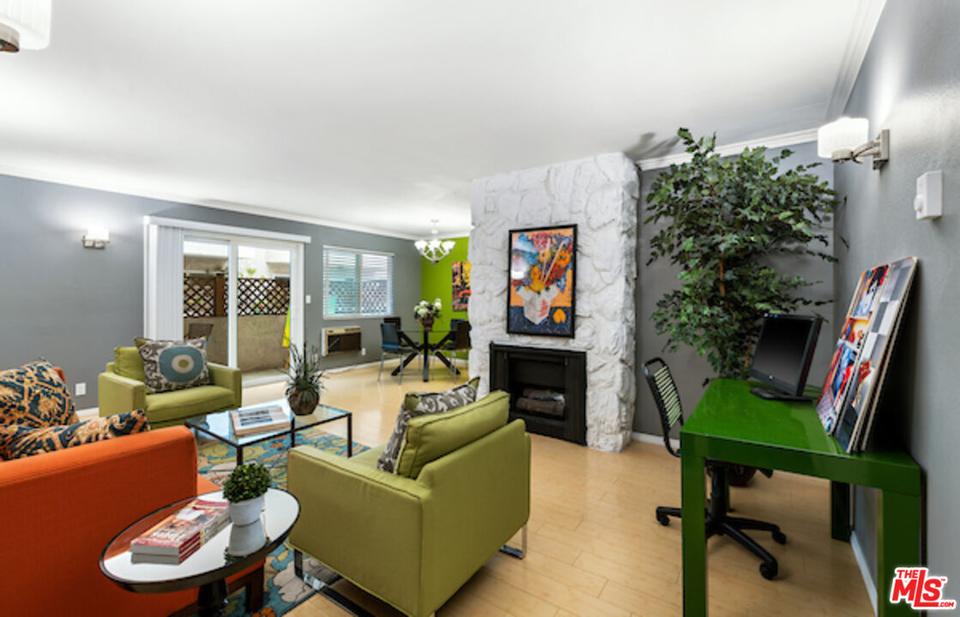 1845 Corinth Ave 105, Los Angeles, CA 90025 20 Photos