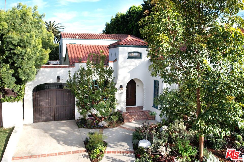 552 Wilcox Ave, Los Angeles, CA 90004 52 Photos MLS