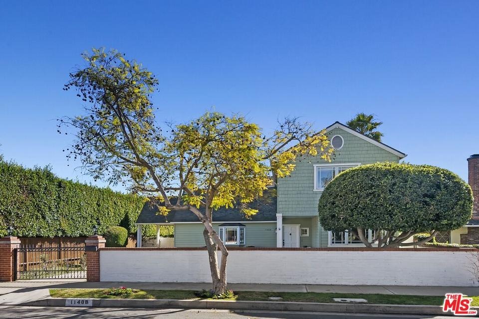 11408 Berwick St, Los Angeles, CA 90049 43 Photos MLS