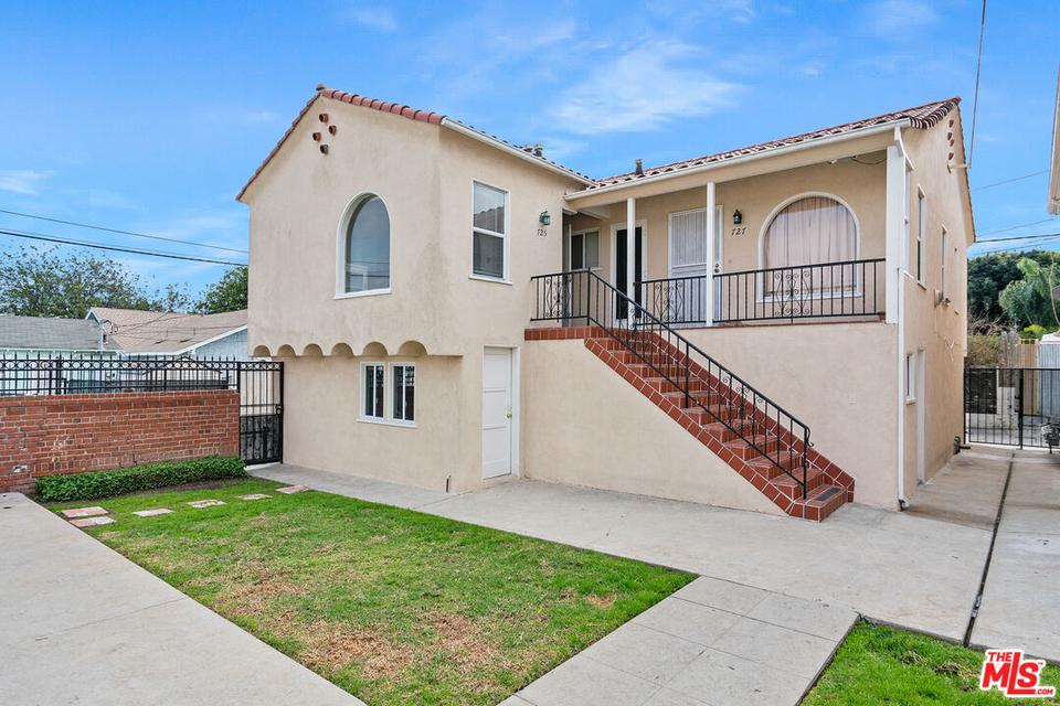 721 W 19th St, San Pedro, CA 90731 21 Photos MLS 22124867 Movoto