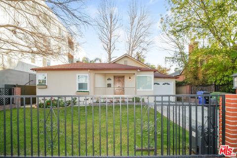 10724 Acama St, North Hollywood, CA 91602