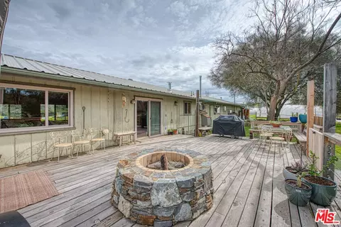 Exterior - 30443 Auberry Rd, Prather, CA 93651 photo 23 of 27