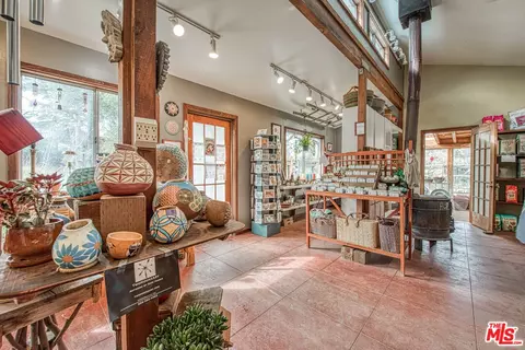 Entry Way - 30443 Auberry Rd, Prather, CA 93651 photo 1 of 1