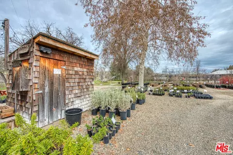 Exterior - 30443 Auberry Rd, Prather, CA 93651 photo 19 of 27
