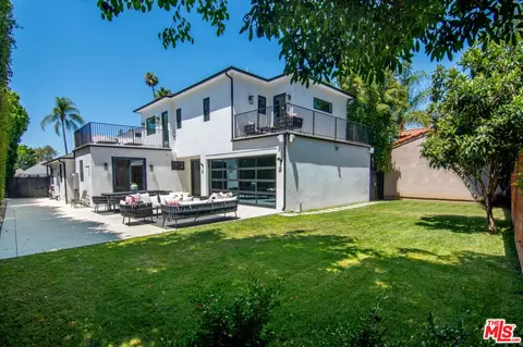 430 N Highland Ave, Los Angeles, CA 90036