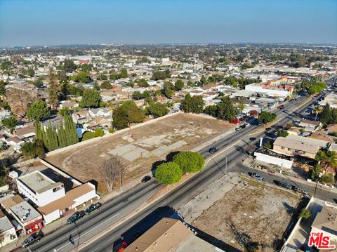 1035 E Rosecrans Ave, East Rancho Dominguez, CA 90221