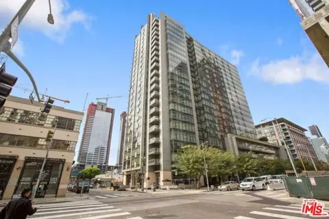 1155 S Grand Ave #1012, Los Angeles, CA 90015