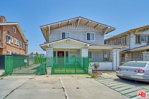 2220 Crenshaw Blvd, Los Angeles, CA 90016