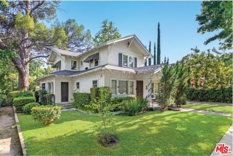 41 Perkins Dr, Arcadia, CA 91006 photo 4