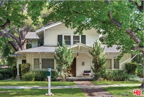 41 Perkins Dr, Arcadia, CA 91006 photo 5