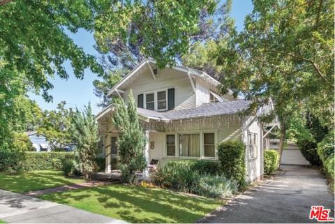 41 Perkins Dr, Arcadia, CA 91006 photo 6