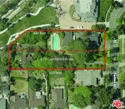 41 Perkins Dr, Arcadia, CA 91006 photo 1