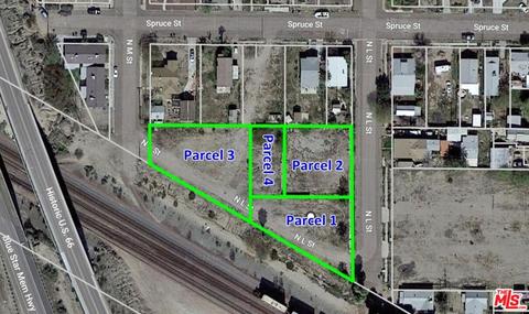 140 N L St, Needles, CA 92363 photo 1