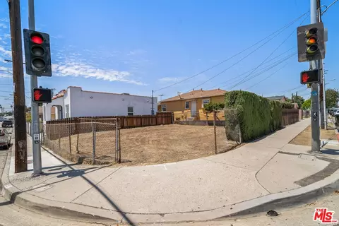 Undisclosed, East Los Angeles, CA 90022