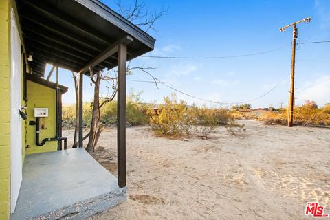 6795 Easterly Dr, Joshua Tree, CA 92252 photo 3