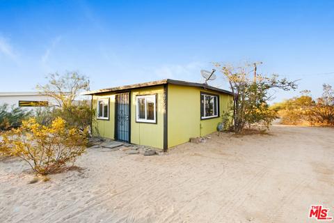 6795 Easterly Dr, Joshua Tree, CA 92252