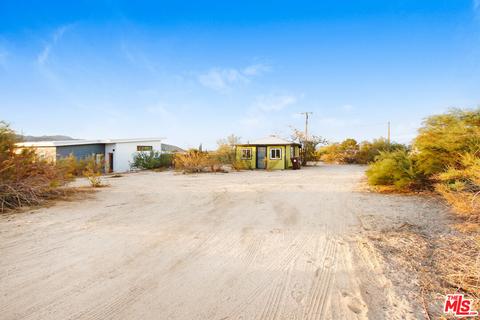 6795 Easterly Dr, Joshua Tree, CA 92252 photo 2