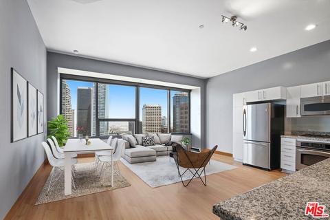 1100 Wilshire Blvd #2909, Los Angeles, CA 90017