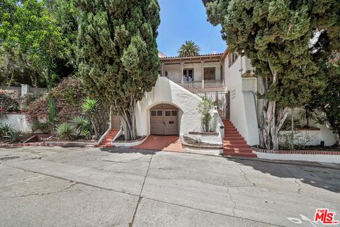 2121 Whitley Ave, Los Angeles, CA 90068