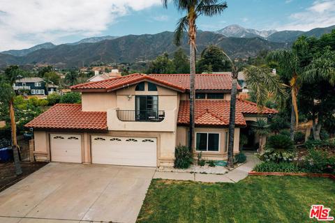 10198 Woodridge Dr, Rancho Cucamonga, CA 91737 photo 1