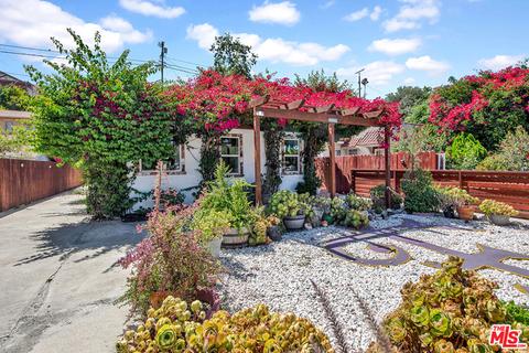 4002 Homer St, Los Angeles, CA 90031