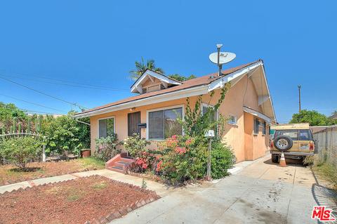 1523 W 22nd Pl, Los Angeles, CA 90007