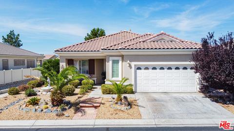 10988 Rockaway Glen Rd, Apple Valley, CA 92308 photo 1