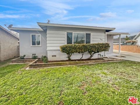 149 Calera Ave, Glendora, CA 91741