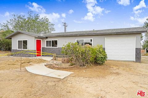 9982 Estrada Ave, Lucerne Valley, CA 92356