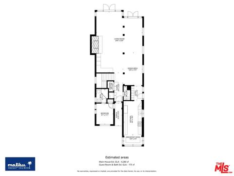 23422 Malibu Colony Rd #98, Malibu, CA 90265