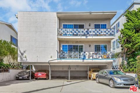 833 Lincoln Blvd, Santa Monica, CA 90403