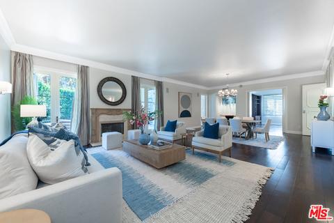 10122 Empyrean Way #104, Los Angeles, CA 90067