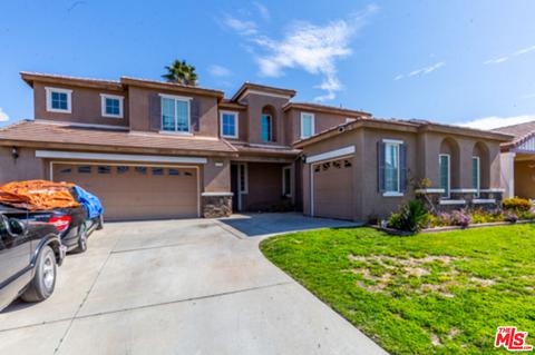 1915 Meridian St, San Jacinto, CA 92583